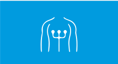 long term care for Multiple complicated Trauma