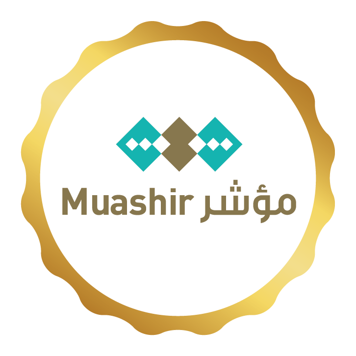 Muashir NMC PROVITA