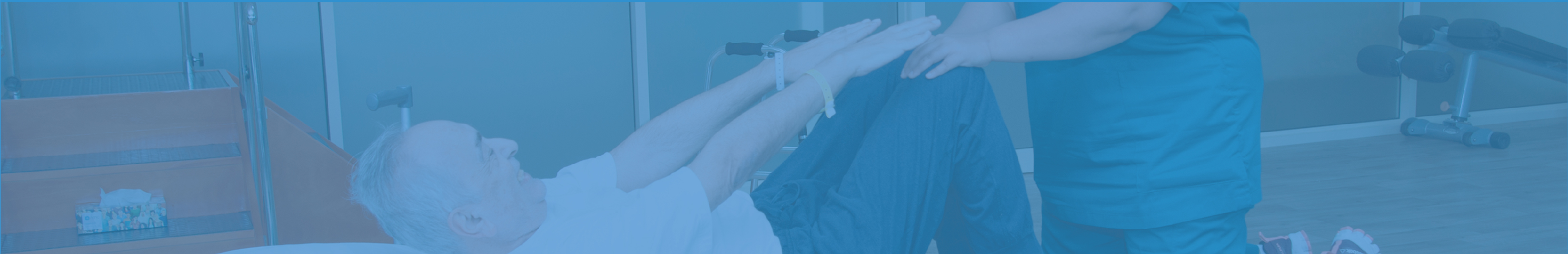 Occupational Therapy - NMC PROVITA