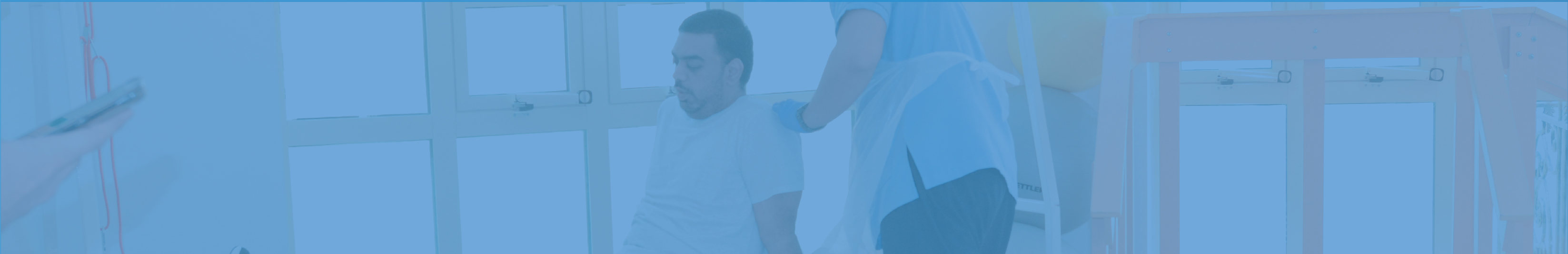 Physiotherapy NMC PROVITA