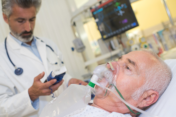 Respiratory Therapy- NMC PROVITA