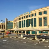 <h1>NMC Royal Hospital in Abu Dhabi UAE</h1>