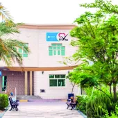 NMC ProVita Al Ain