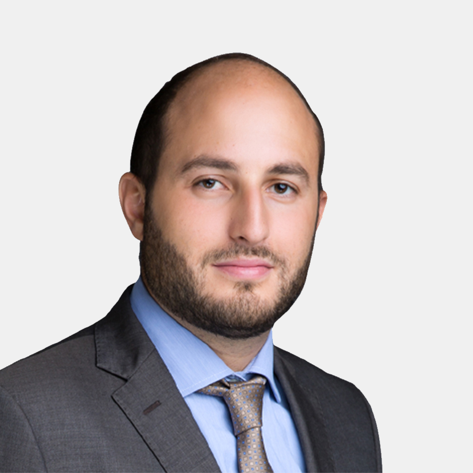 Christopher Habib NMC PROVITA