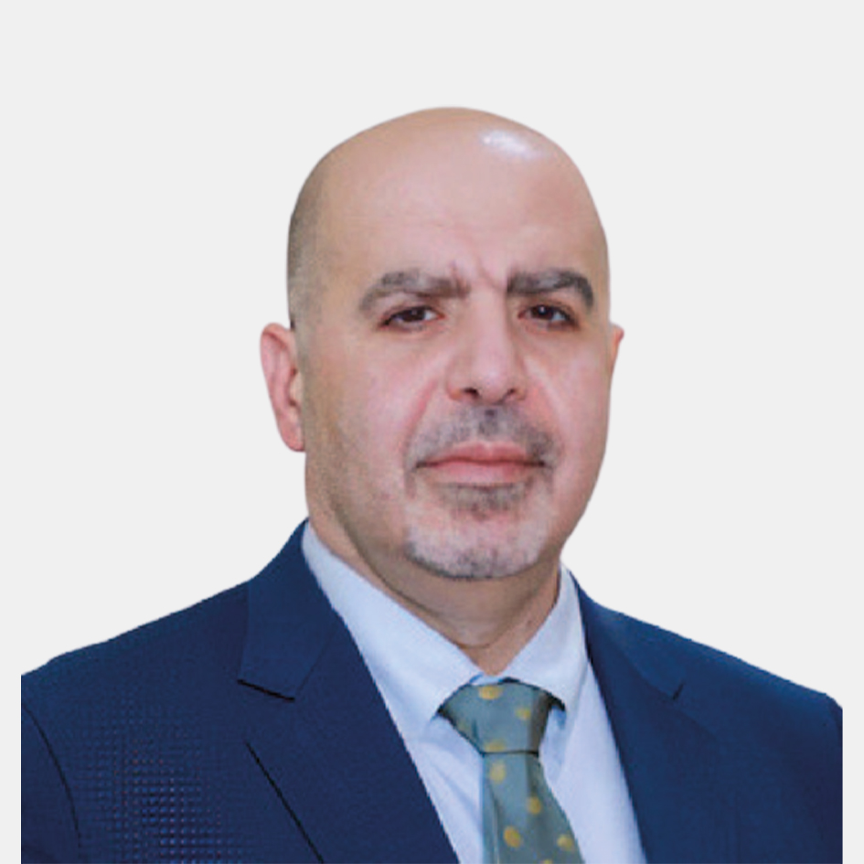 Dr. Ahmad Al Khayer NMC PROVITA